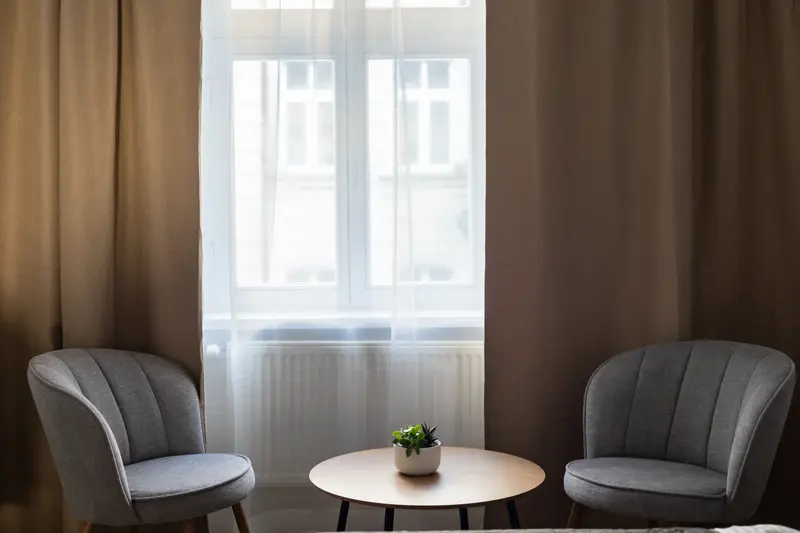 Apartament Kanałowa 14 w Poznaniu — zdjęcie 3