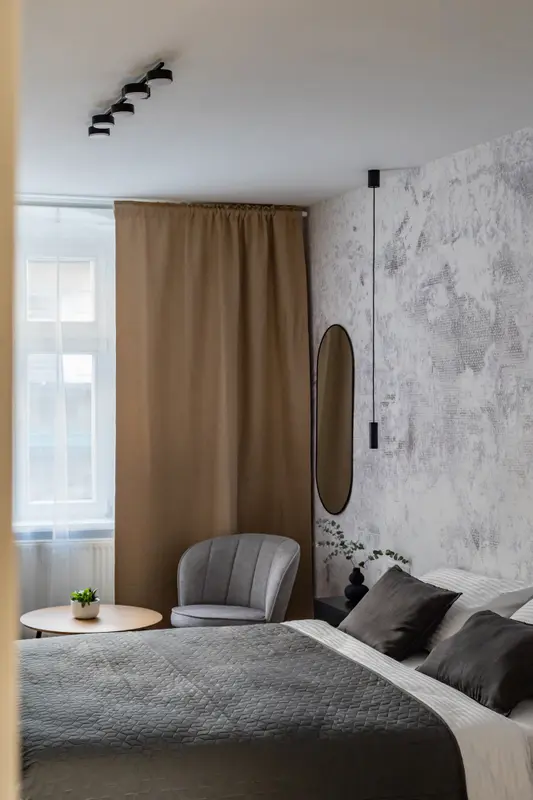 Apartament Kanałowa 14 w Poznaniu — zdjęcie 4