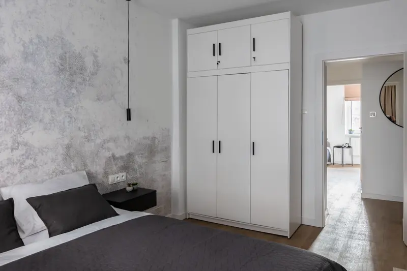 Apartament Kanałowa 14 w Poznaniu — zdjęcie 5